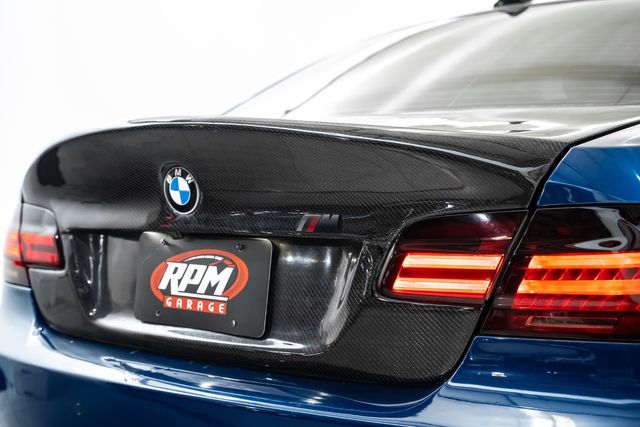 2011 BMW M3 Widebody Supercharged Show Car with Many Upgrades | Dallas, TX | RPM Garage 2011 BMW M3 Widebody Supercharged Show Car with Many Upgrades | Dallas, TX | RPM Garage