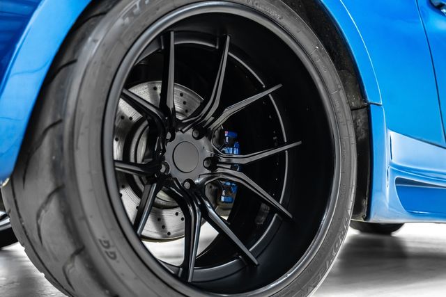 2011 BMW M3 Widebody Supercharged Show Car with Many Upgrades | Dallas, TX | RPM Garage