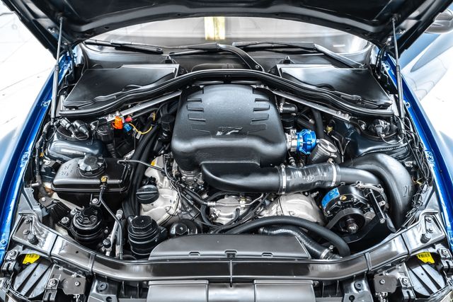 2011 BMW M3 Widebody Supercharged Show Car with Many Upgrades | Dallas, TX | RPM Garage