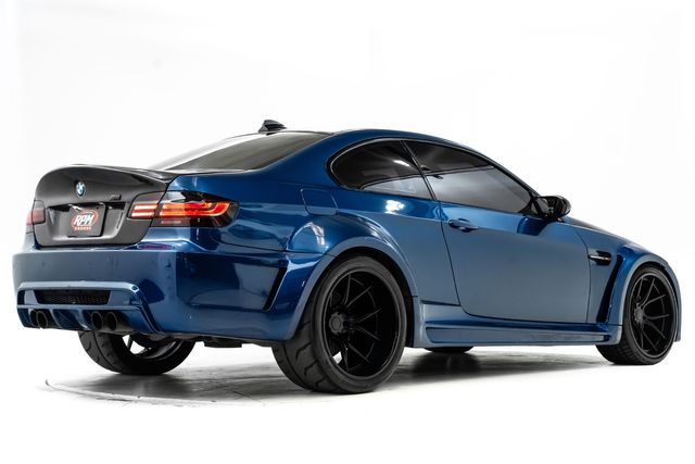 2011 BMW M3 Widebody Supercharged Show Car with Many Upgrades | Dallas, TX | RPM Garage 2011 BMW M3 Widebody Supercharged Show Car with Many Upgrades | Dallas, TX | RPM Garage