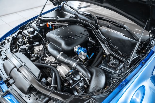 2011 BMW M3 Widebody Supercharged Show Car with Many Upgrades | Dallas, TX | RPM Garage