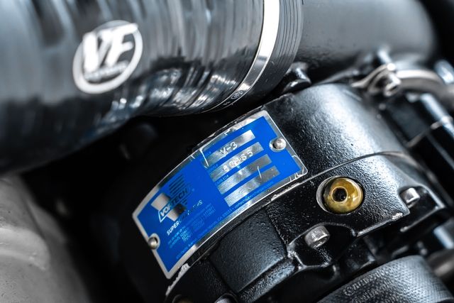 2011 BMW M3 Widebody Supercharged Show Car with Many Upgrades | Dallas, TX | RPM Garage