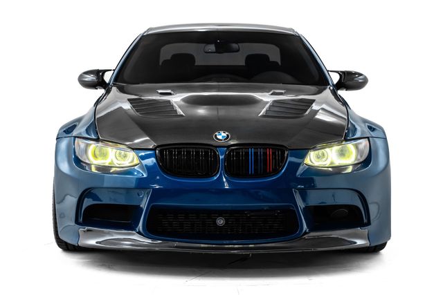 2011 BMW M3 Widebody Supercharged Show Car with Many Upgrades | Dallas, TX | RPM Garage
