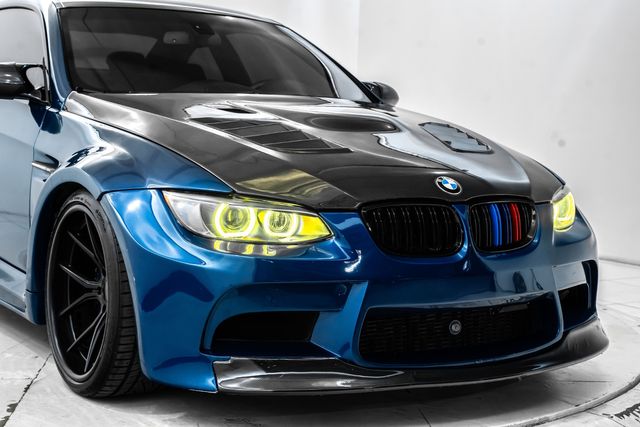 2011 BMW M3 Widebody Supercharged Show Car with Many Upgrades | Dallas, TX | RPM Garage