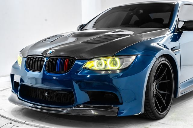 2011 BMW M3 Widebody Supercharged Show Car with Many Upgrades | Dallas, TX | RPM Garage 2011 BMW M3 Widebody Supercharged Show Car with Many Upgrades | Dallas, TX | RPM Garage