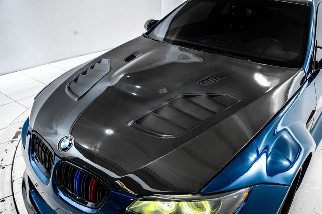 2011 BMW M3 Widebody Supercharged Show Car with Many Upgrades | Dallas, TX | RPM Garage