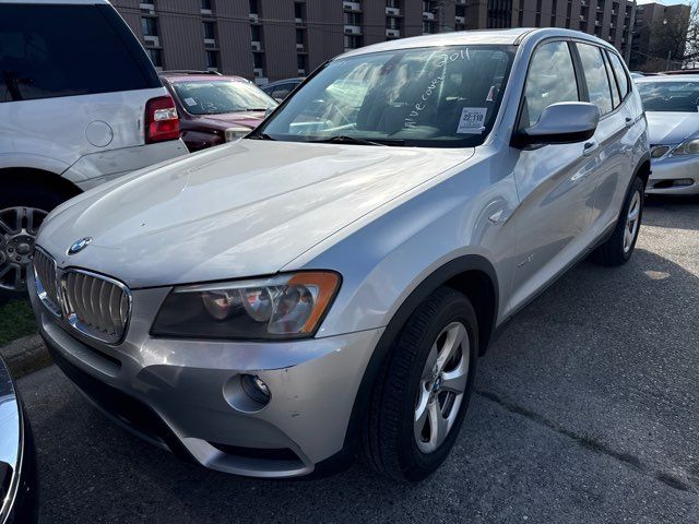 2011 BMW X3 xDrive28i | Kenner, LA | Auto Nation LLC