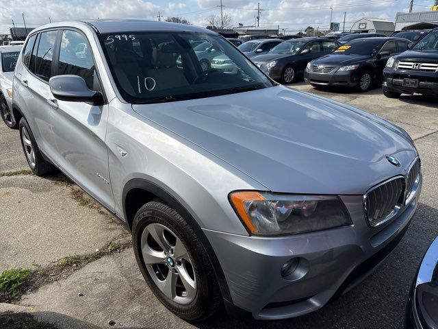 2011 BMW X3 xDrive28i | Kenner, LA | Auto Nation LLC