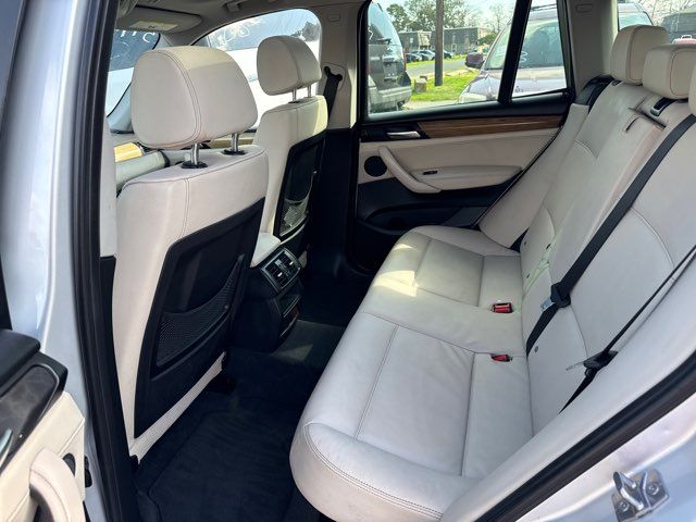 2011 BMW X3 xDrive28i | Kenner, LA | Auto Nation LLC