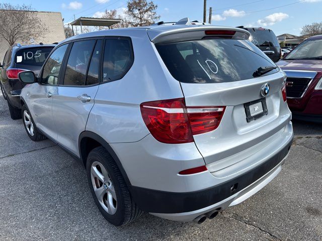 2011 BMW X3 xDrive28i | Kenner, LA | Auto Nation LLC