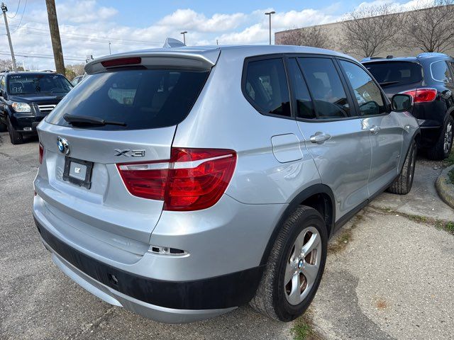 2011 BMW X3 xDrive28i | Kenner, LA | Auto Nation LLC