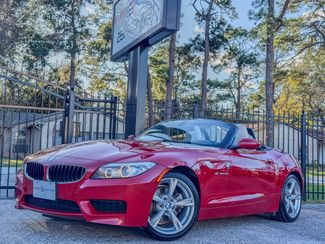 2011 BMW Z4 sDrive30i | Spring Texas | EURO 2 MOTORS