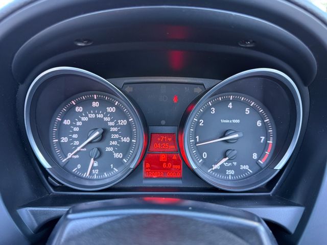 2011 BMW Z4 sDrive30i