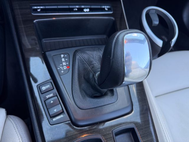 2011 BMW Z4 sDrive30i