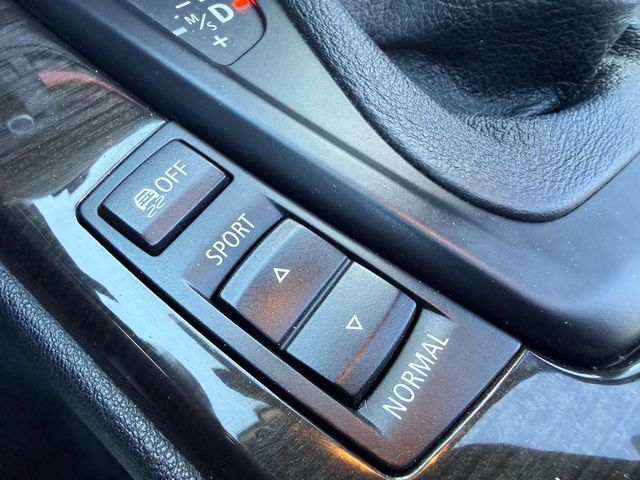 2011 BMW Z4 sDrive30i