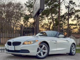 2011 BMW Z4 sDrive30i | Spring Texas | EURO 2 MOTORS