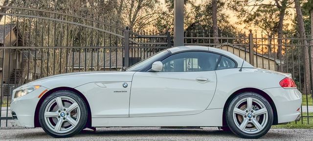 2011 BMW Z4 sDrive30i