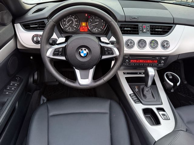 2011 BMW Z4 sDrive30i