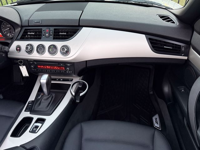 2011 BMW Z4 sDrive30i