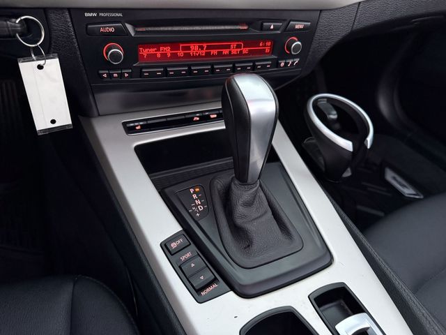 2011 BMW Z4 sDrive30i