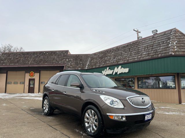2011 Buick Enclave CXL-2