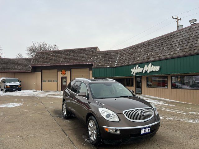 2011 Buick Enclave CXL-2