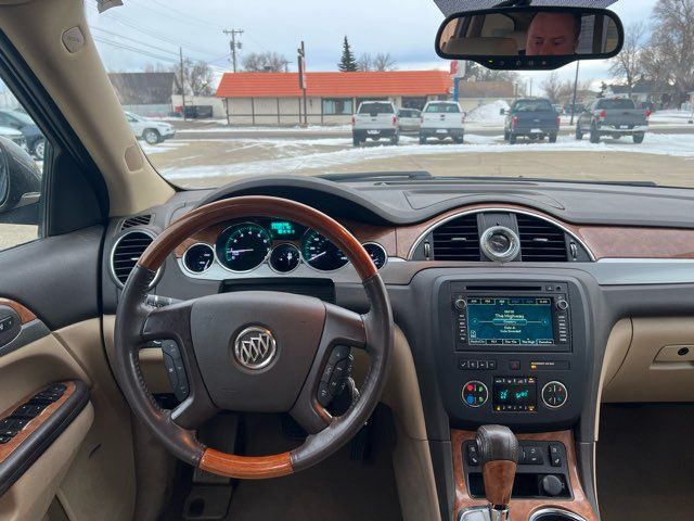 2011 Buick Enclave CXL-2