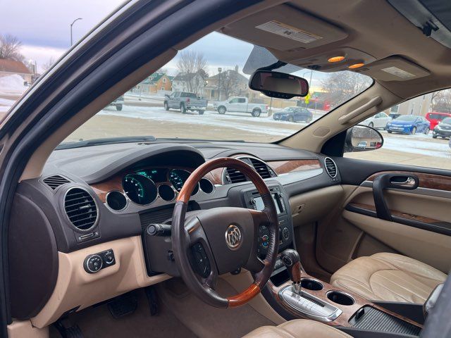 2011 Buick Enclave CXL-2