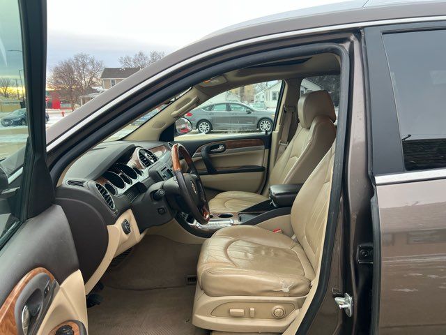 2011 Buick Enclave CXL-2