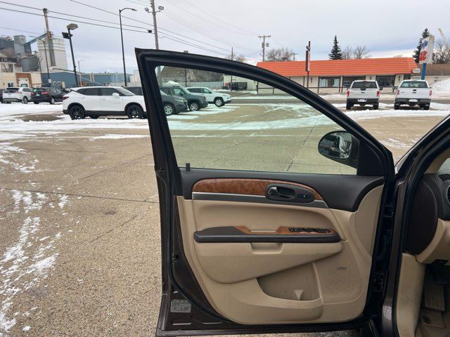 2011 Buick Enclave CXL-2