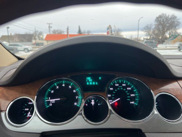 2011 Buick Enclave CXL-2