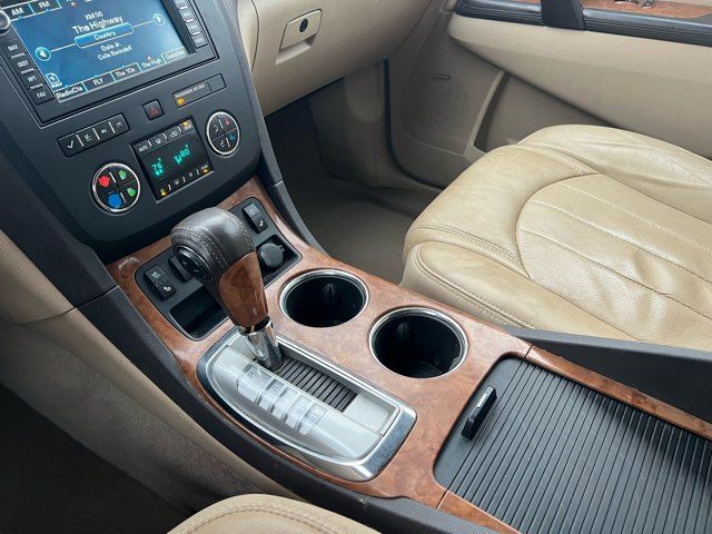 2011 Buick Enclave CXL-2