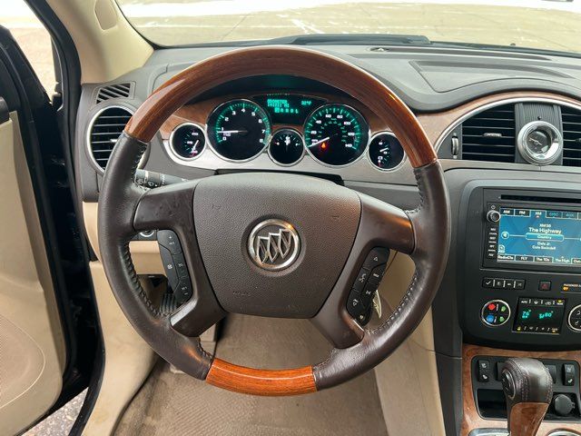 2011 Buick Enclave CXL-2