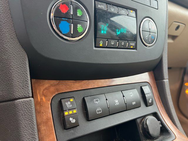 2011 Buick Enclave CXL-2