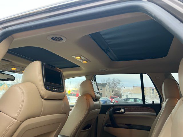 2011 Buick Enclave CXL-2