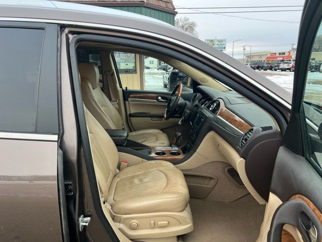 2011 Buick Enclave CXL-2 | Dickinson, ND | Heiser Motors