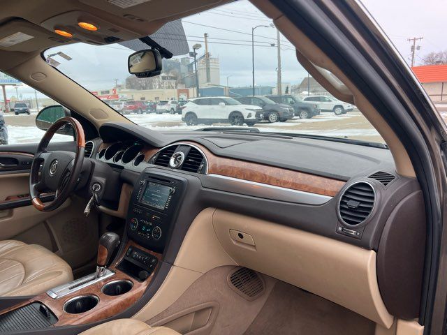 2011 Buick Enclave CXL-2 | Dickinson, ND | Heiser Motors