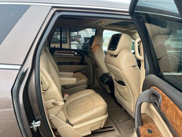 2011 Buick Enclave CXL-2 | Dickinson, ND | Heiser Motors