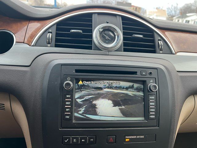 2011 Buick Enclave CXL-2 | Dickinson, ND | Heiser Motors