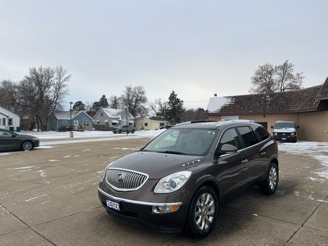 2011 Buick Enclave CXL-2