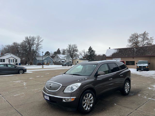 2011 Buick Enclave CXL-2