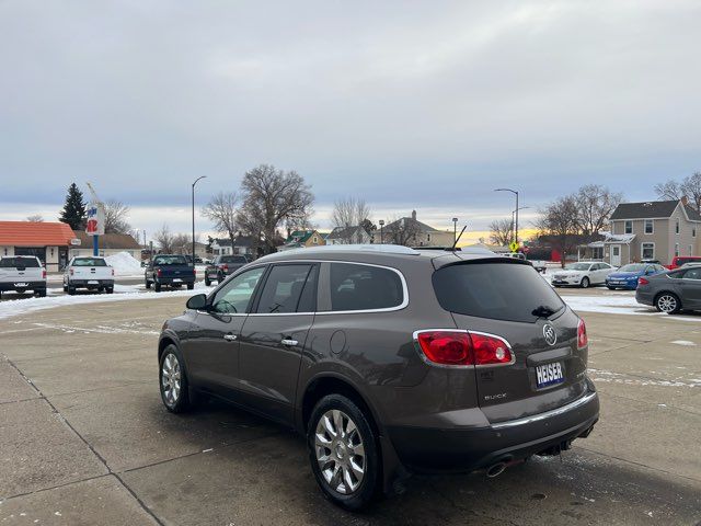 2011 Buick Enclave CXL-2