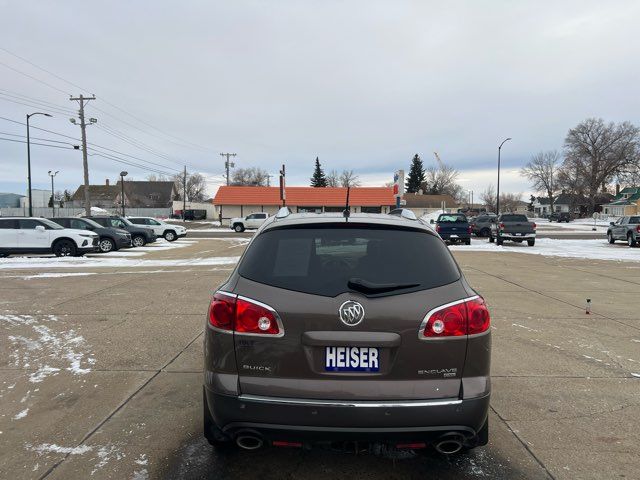 2011 Buick Enclave CXL-2