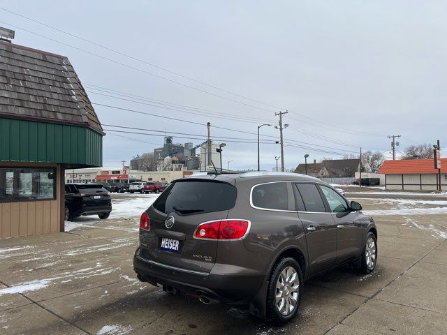 2011 Buick Enclave CXL-2