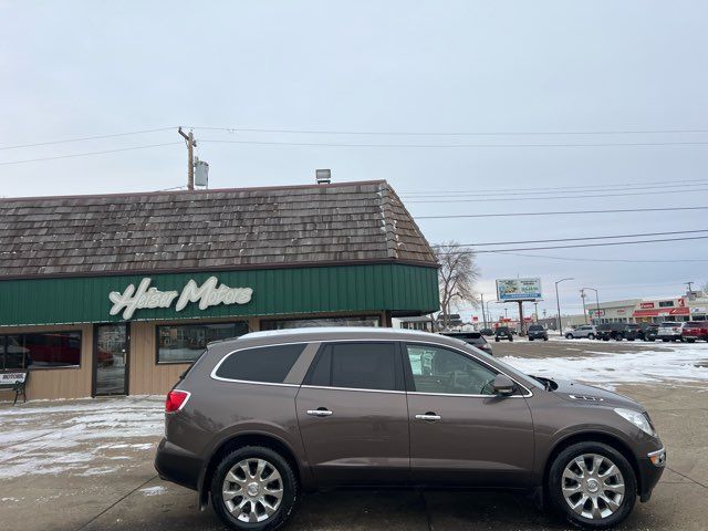 2011 Buick Enclave CXL-2