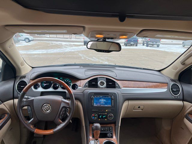 2011 Buick Enclave CXL-2