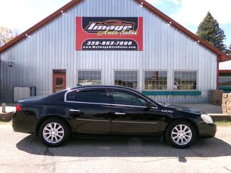 2011 Buick Lucerne CXL | Alexandria, Minnesota | Image Auto Sales (MN)