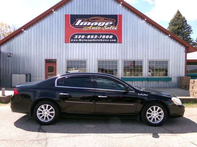 2011 Buick Lucerne CXL | Alexandria, Minnesota | Image Auto Sales (MN)