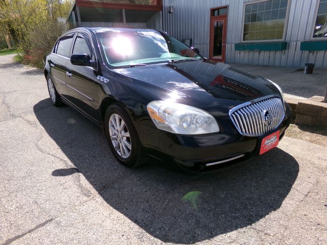 2011 Buick Lucerne CXL