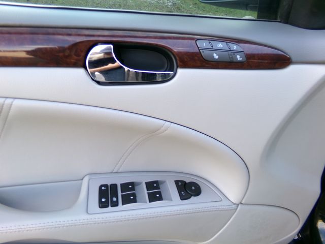 2011 Buick Lucerne CXL